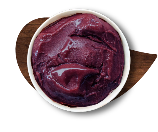 Açaí natural