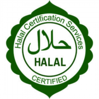 Certificação Halal