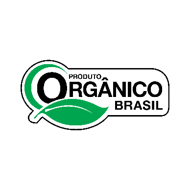 Certificado Produto Orgânico Brasil